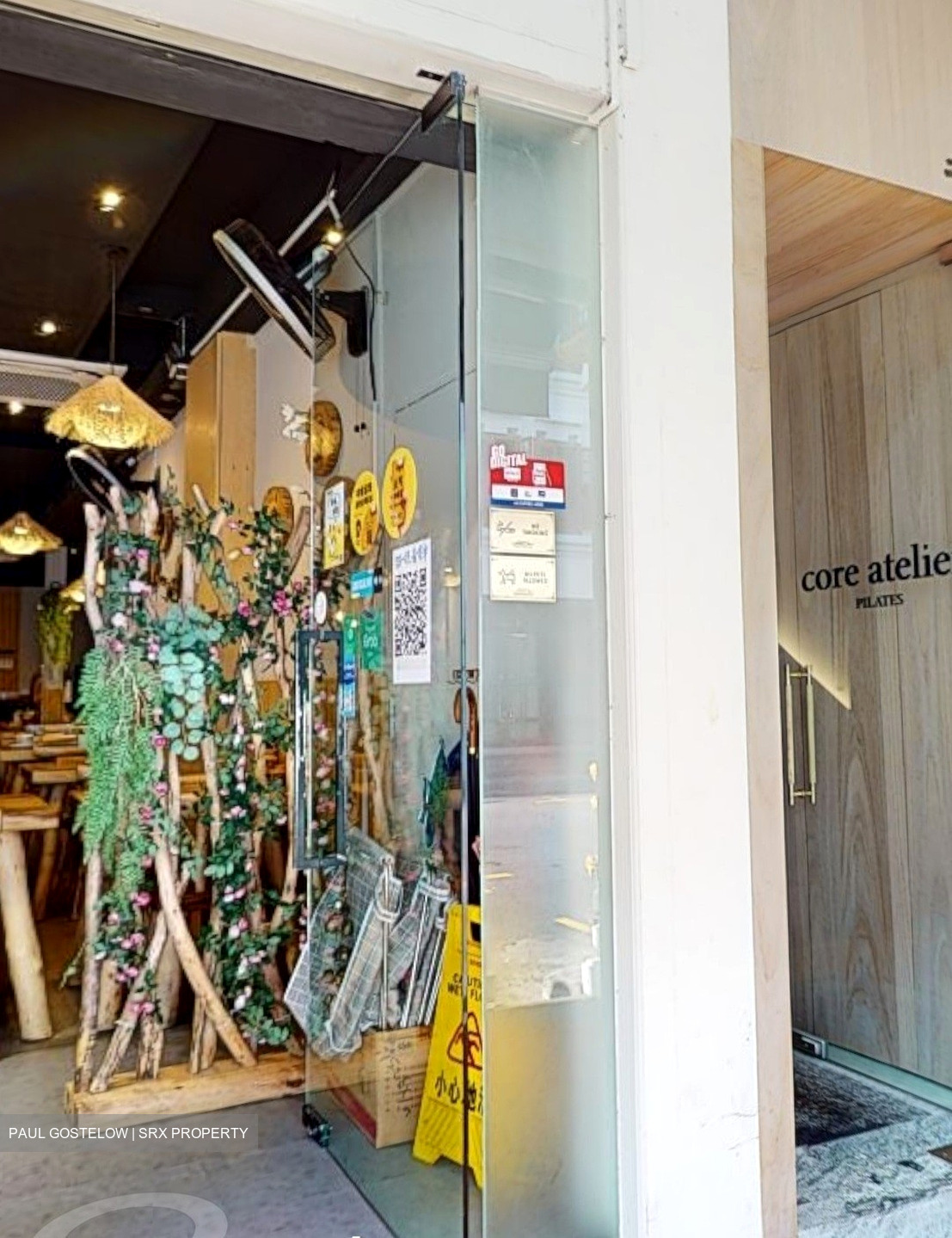 Kreta Ayer Conservation Area (D1), Shop House #452683381